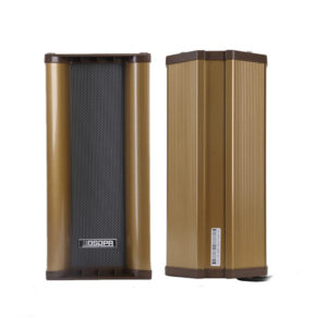 Dsppa DSP108 Outdoor Waterproof Column Speaker