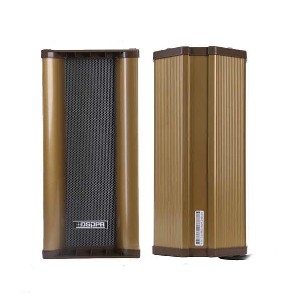 Dsppa DSP108 Outdoor Waterproof Column Speaker