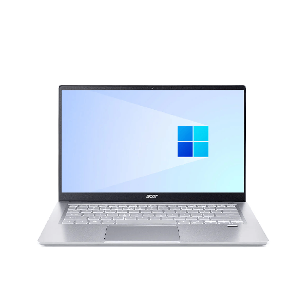 Acer Swift SF314-511 Laptop Intel Core i5 11th Gen | 8GB RAM | 512GB SSD | 14” FHD Display | Original Used