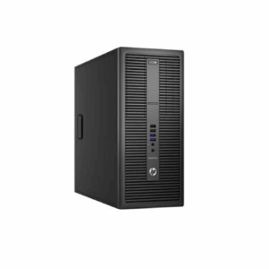 HP ProDesk 600 G2 – Used Desktop PC | Intel Core i5-6400 | 8GB DDR4 | No HDD | Intel HD Graphics