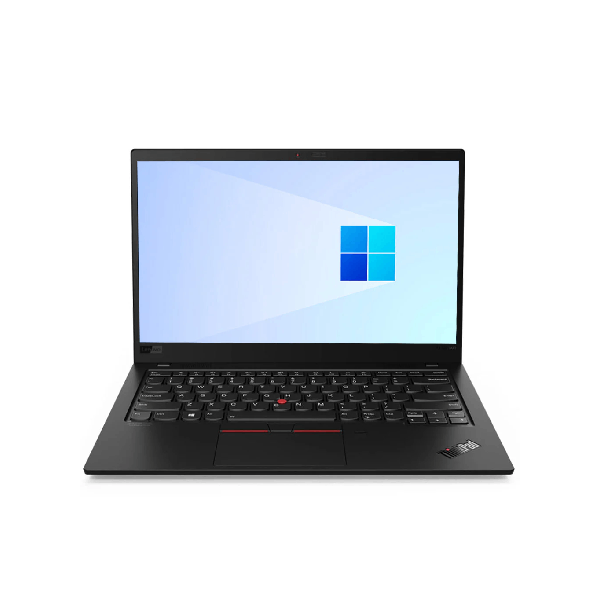 Lenovo ThinkPad X1 Carbon Gen 7 Laptop – Core i7, 16GB RAM, 512GB SSD, 14” FHD Touch, Original Used