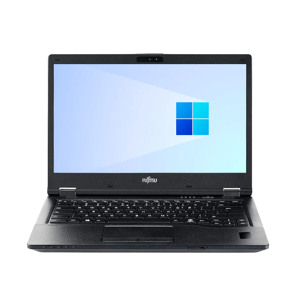 Fujitsu Lifebook E5411 Laptop i5 11th Gen - 8GB RAM - 256GB SSD - 14” FHD - Original Used