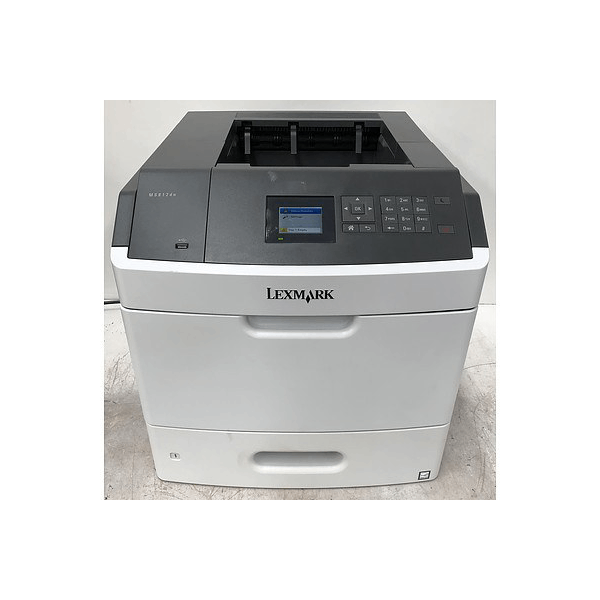Lexmark MS812DN Mono Laser Printer