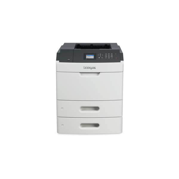 Lexmark MS812DTN Mono Laser Printer
